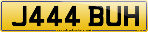 J444 BUH