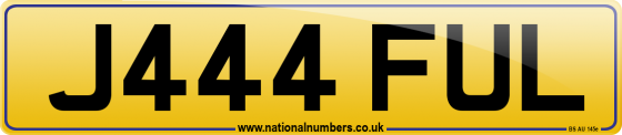 J444 FUL