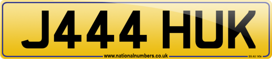 J444 HUK