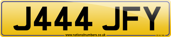 J444 JFY