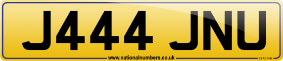 J444 JNU