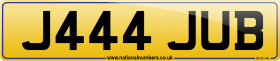 J444 JUB