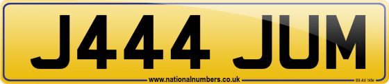 J444 JUM