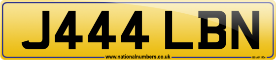 J444 LBN