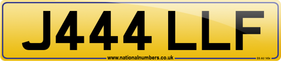 J444 LLF