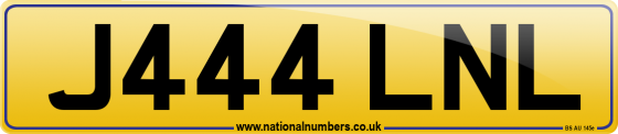 J444 LNL