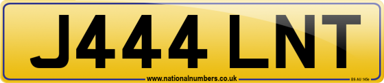 J444 LNT