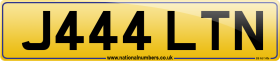 J444 LTN