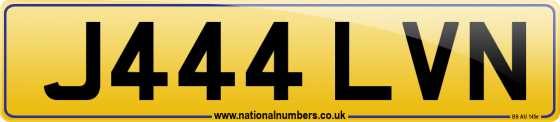 J444 LVN