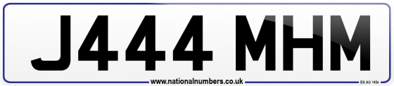 J444 MHM