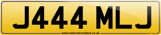 J444 MLJ