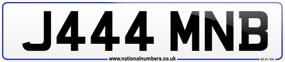 J444 MNB