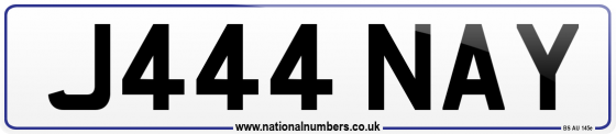 J444 NAY