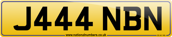 J444 NBN