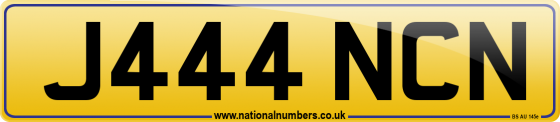 J444 NCN