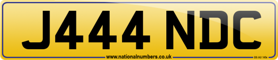 J444 NDC
