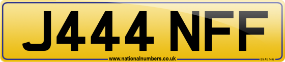 J444 NFF