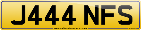 J444 NFS