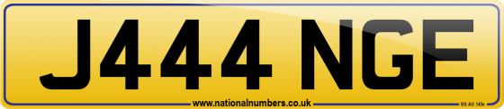 J444 NGE