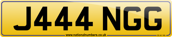 J444 NGG