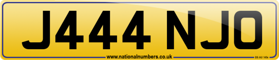 J444 NJO