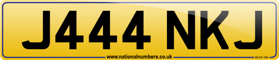 J444 NKJ