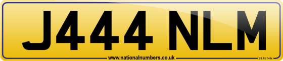 J444 NLM