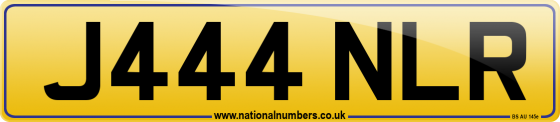 J444 NLR