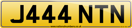 J444 NTN