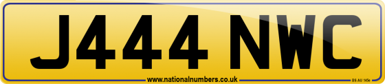 J444 NWC