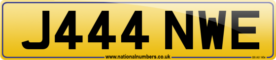J444 NWE