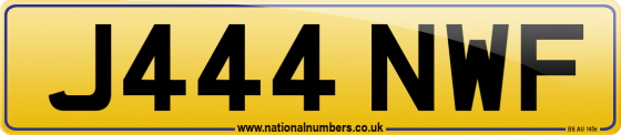 J444 NWF