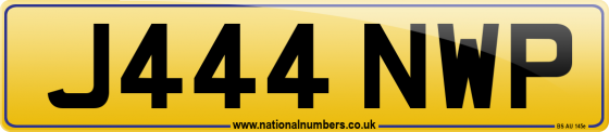 J444 NWP