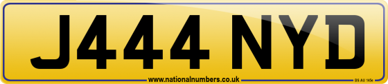 J444 NYD