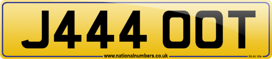 J444 OOT