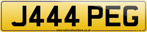 J444 PEG