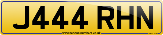 J444 RHN