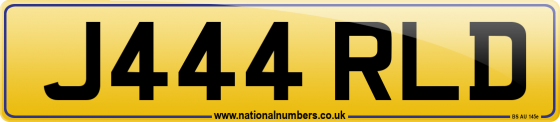 J444 RLD
