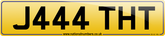 J444 THT