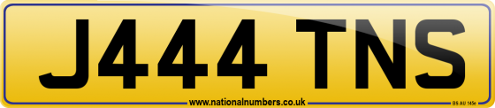 J444 TNS