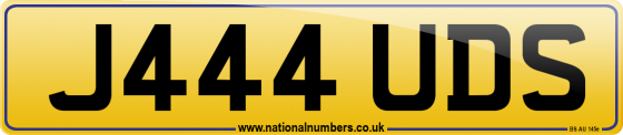 J444 UDS