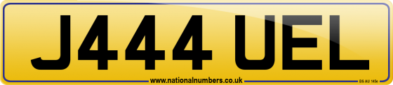 J444 UEL