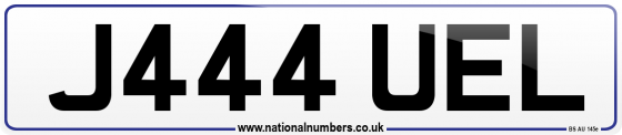 J444 UEL
