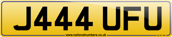 J444 UFU