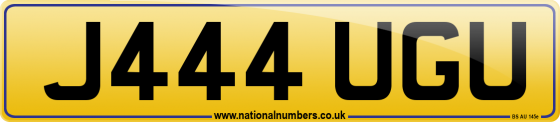 J444 UGU