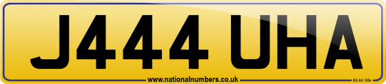 J444 UHA