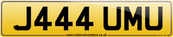 J444 UMU
