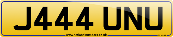J444 UNU