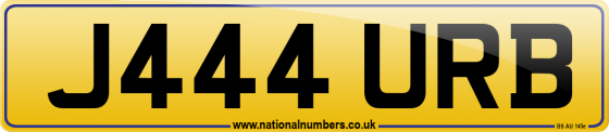 J444 URB