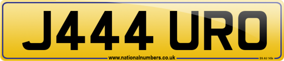J444 URO